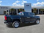 Used 2018 CHEVROLET COLORADO Z71 in JACKSONVILLE, FLORIDA (Photo 4)