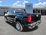Used 2018 CHEVROLET COLORADO Z71 in JACKSONVILLE, FLORIDA (Photo 6)