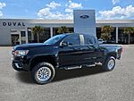 Used 2018 CHEVROLET COLORADO Z71 in JACKSONVILLE, FLORIDA (Photo 8)