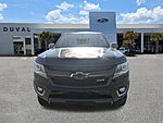 Used 2018 CHEVROLET COLORADO Z71 in JACKSONVILLE, FLORIDA (Photo 9)