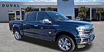 Used 2020 FORD F-150 KING RANCH in JACKSONVILLE, FLORIDA
