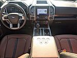 Used 2020 FORD F-150 KING RANCH in JACKSONVILLE, FLORIDA (Photo 15)