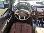 Used 2020 FORD F-150 KING RANCH in JACKSONVILLE, FLORIDA (Photo 16)