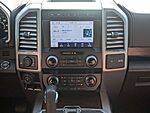 Used 2020 FORD F-150 KING RANCH in JACKSONVILLE, FLORIDA (Photo 18)