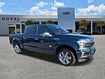 Used 2020 FORD F-150 KING RANCH in JACKSONVILLE, FLORIDA (Photo 2)