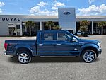 Used 2020 FORD F-150 KING RANCH in JACKSONVILLE, FLORIDA (Photo 3)