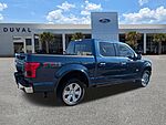 Used 2020 FORD F-150 KING RANCH in JACKSONVILLE, FLORIDA (Photo 4)