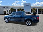 Used 2020 FORD F-150 KING RANCH in JACKSONVILLE, FLORIDA (Photo 6)