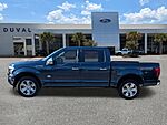 Used 2020 FORD F-150 KING RANCH in JACKSONVILLE, FLORIDA (Photo 7)