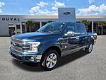 Used 2020 FORD F-150 KING RANCH in JACKSONVILLE, FLORIDA (Photo 8)