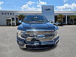 Used 2020 FORD F-150 KING RANCH in JACKSONVILLE, FLORIDA (Photo 9)