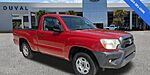 Used 2013 TOYOTA TACOMA BASE in JACKSONVILLE, FLORIDA