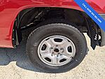 Used 2013 TOYOTA TACOMA BASE in JACKSONVILLE, FLORIDA (Photo 11)