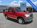Used 2013 TOYOTA TACOMA BASE in JACKSONVILLE, FLORIDA (Photo 2)
