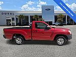 Used 2013 TOYOTA TACOMA BASE in JACKSONVILLE, FLORIDA (Photo 3)