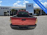Used 2013 TOYOTA TACOMA BASE in JACKSONVILLE, FLORIDA (Photo 5)