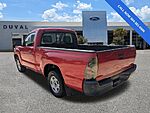 Used 2013 TOYOTA TACOMA BASE in JACKSONVILLE, FLORIDA (Photo 6)