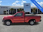 Used 2013 TOYOTA TACOMA BASE in JACKSONVILLE, FLORIDA (Photo 7)