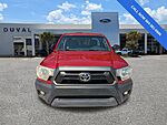 Used 2013 TOYOTA TACOMA BASE in JACKSONVILLE, FLORIDA (Photo 9)