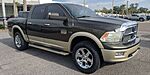 Used 2012 RAM 1500 LARAMIE LONGHORN in JACKSONVILLE, FLORIDA