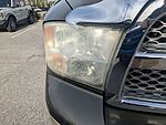 Used 2012 RAM 1500 LARAMIE LONGHORN in JACKSONVILLE, FLORIDA (Photo 10)