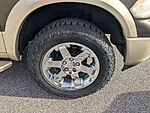 Used 2012 RAM 1500 LARAMIE LONGHORN in JACKSONVILLE, FLORIDA (Photo 11)
