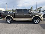 Used 2012 RAM 1500 LARAMIE LONGHORN in JACKSONVILLE, FLORIDA (Photo 3)
