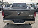 Used 2012 RAM 1500 LARAMIE LONGHORN in JACKSONVILLE, FLORIDA (Photo 5)
