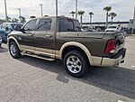 Used 2012 RAM 1500 LARAMIE LONGHORN in JACKSONVILLE, FLORIDA (Photo 6)