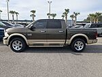 Used 2012 RAM 1500 LARAMIE LONGHORN in JACKSONVILLE, FLORIDA (Photo 7)