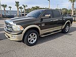 Used 2012 RAM 1500 LARAMIE LONGHORN in JACKSONVILLE, FLORIDA (Photo 8)