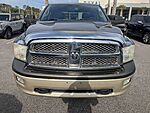 Used 2012 RAM 1500 LARAMIE LONGHORN in JACKSONVILLE, FLORIDA (Photo 9)