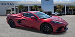 Used 2023 CHEVROLET CORVETTE STINGRAY in JACKSONVILLE, FLORIDA