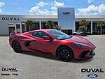 Used 2023 CHEVROLET CORVETTE STINGRAY in JACKSONVILLE, FLORIDA (Photo 1)