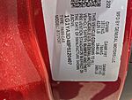 Used 2023 CHEVROLET CORVETTE STINGRAY in JACKSONVILLE, FLORIDA (Photo 13)