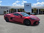 Used 2023 CHEVROLET CORVETTE STINGRAY in JACKSONVILLE, FLORIDA (Photo 2)
