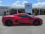 Used 2023 CHEVROLET CORVETTE STINGRAY in JACKSONVILLE, FLORIDA (Photo 3)