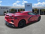 Used 2023 CHEVROLET CORVETTE STINGRAY in JACKSONVILLE, FLORIDA (Photo 4)