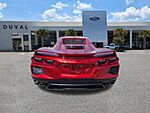 Used 2023 CHEVROLET CORVETTE STINGRAY in JACKSONVILLE, FLORIDA (Photo 5)