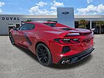 Used 2023 CHEVROLET CORVETTE STINGRAY in JACKSONVILLE, FLORIDA (Photo 6)