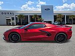 Used 2023 CHEVROLET CORVETTE STINGRAY in JACKSONVILLE, FLORIDA (Photo 7)