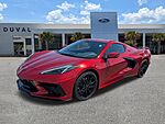 Used 2023 CHEVROLET CORVETTE STINGRAY in JACKSONVILLE, FLORIDA (Photo 8)