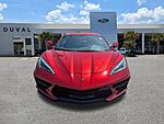 Used 2023 CHEVROLET CORVETTE STINGRAY in JACKSONVILLE, FLORIDA (Photo 9)