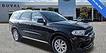 Used 2023 DODGE DURANGO SXT in JACKSONVILLE, FLORIDA