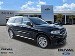 Used 2023 DODGE DURANGO SXT in JACKSONVILLE, FLORIDA (Photo 1)