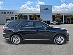 Used 2023 DODGE DURANGO SXT in JACKSONVILLE, FLORIDA (Photo 3)