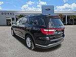 Used 2023 DODGE DURANGO SXT in JACKSONVILLE, FLORIDA (Photo 6)