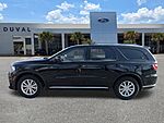 Used 2023 DODGE DURANGO SXT in JACKSONVILLE, FLORIDA (Photo 7)