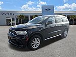 Used 2023 DODGE DURANGO SXT in JACKSONVILLE, FLORIDA (Photo 8)