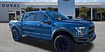 Used 2020 FORD F-150 RAPTOR in JACKSONVILLE, FLORIDA